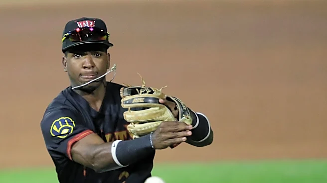 2026 Brewers Minor League Roundup: Week 3