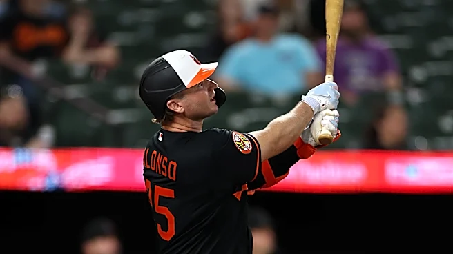 Orioles news: A wild comeback win