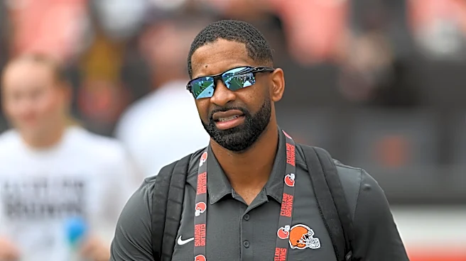 Browns fans: Why should the Browns trade down from the 6th pick? Why not?