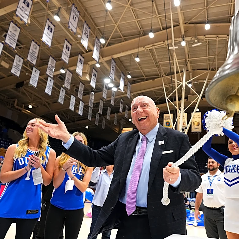 Dick Vitale Diagnosed With Cancer For A Fifth Time