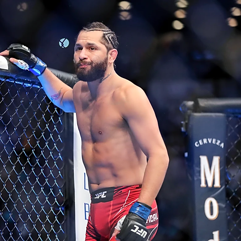 Did Jorge Masvidal just get the ol’ bait and switch from UFC? ‘We have no fights for him right now’