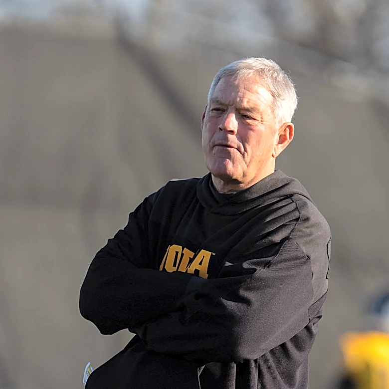 Hawkeye Football Recruiting: Breaking Down Iowa’s Class of 2027