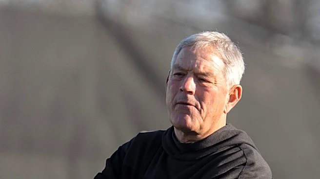 Hawkeye Football Recruiting: Breaking Down Iowa’s Class of 2027