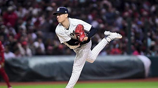 Yankees prospects: Week 3 minor league recap