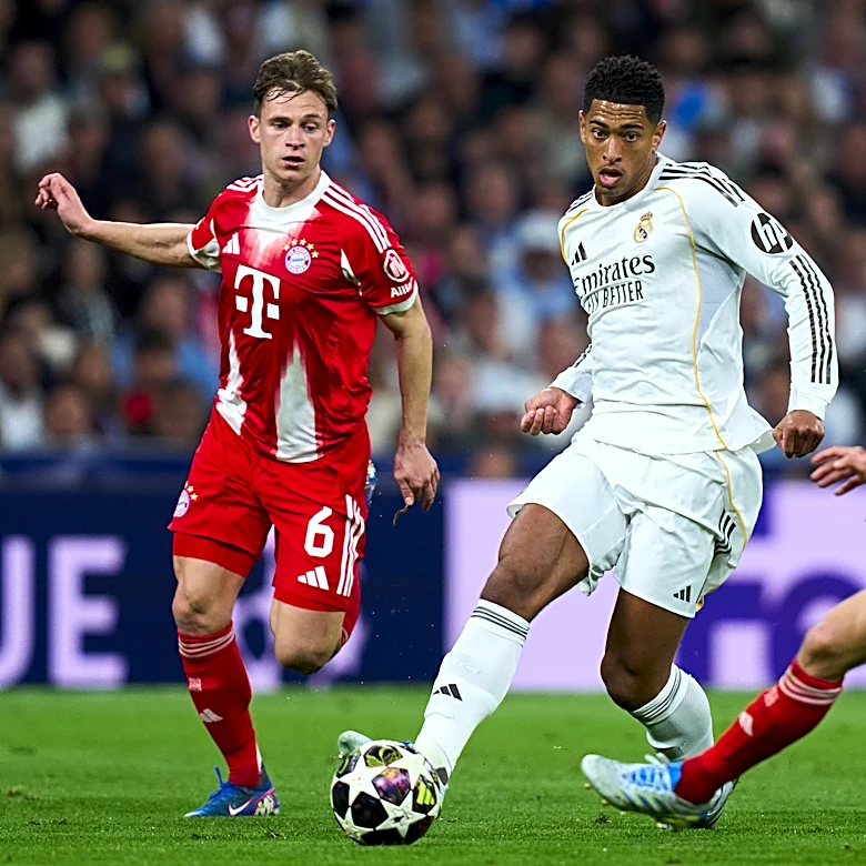 Bayern Munich ignoring Real Madrid’s LaLiga form ahead of pivotal Champions League clash