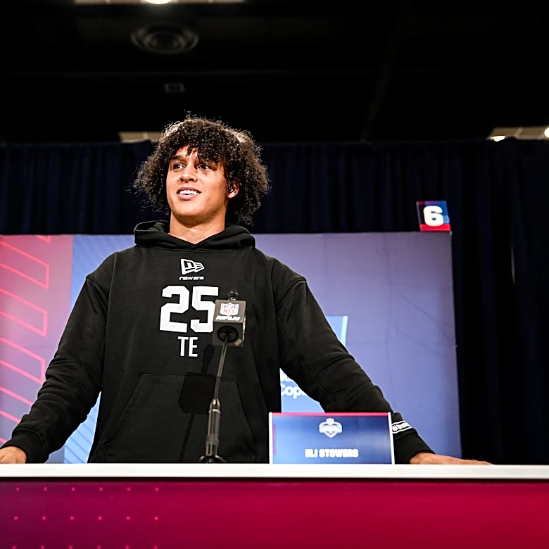 NFL Draft: Titans have shown interest in 3 TEs