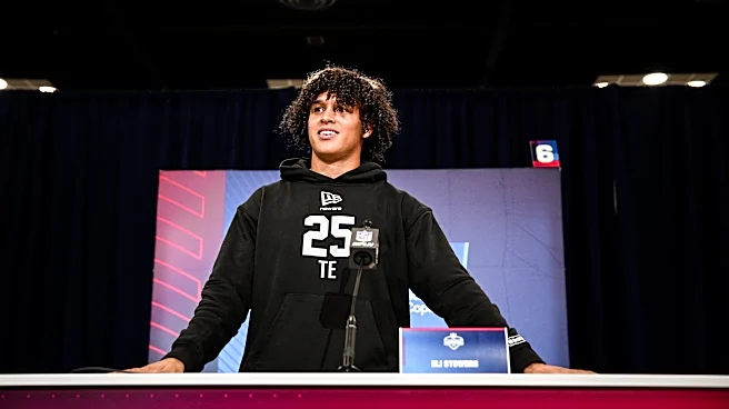 NFL Draft: Titans have shown interest in 3 TEs