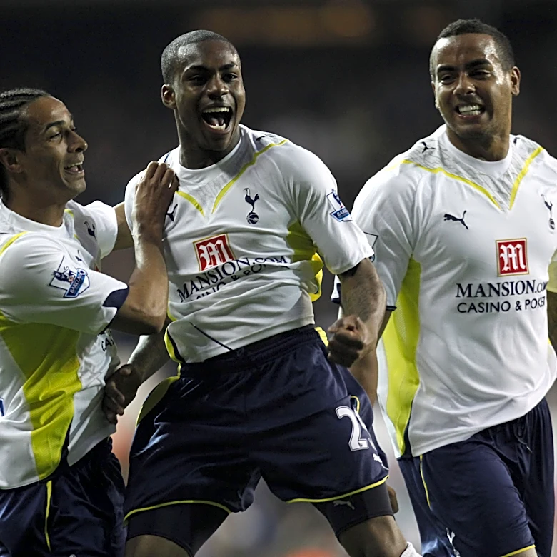 Happy Dannyversary — Celebrating 16 years since Rose’s debut goal vs. Arsenal