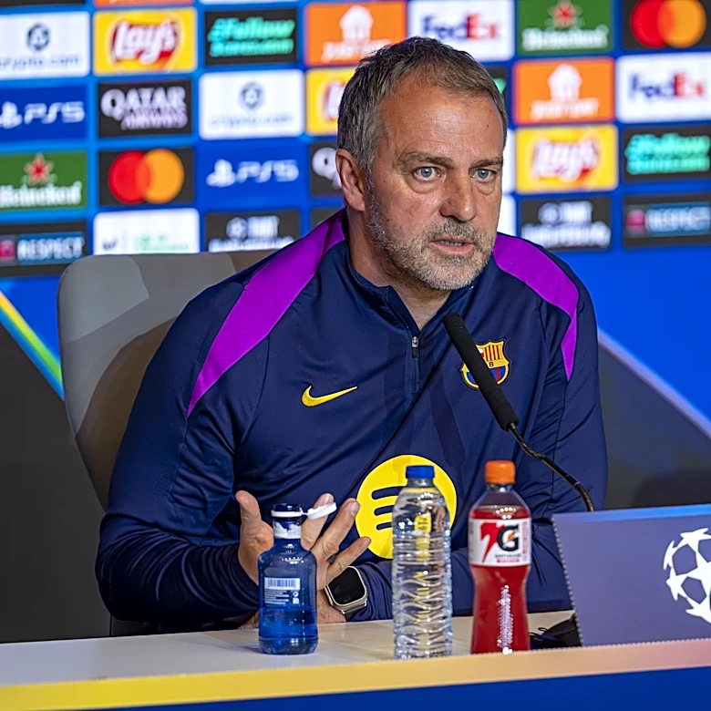 UEFA Champions League MD 14: Team News and Live Chat