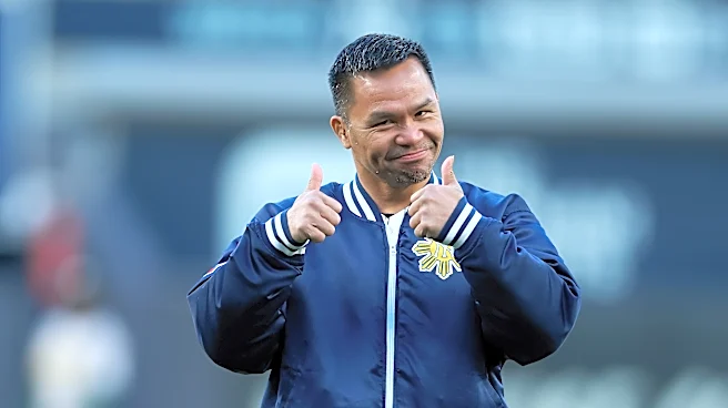 ‘No way we’re going to cancel this fight’: Manny Pacquiao convinced Floyd Mayweather rematch will happen