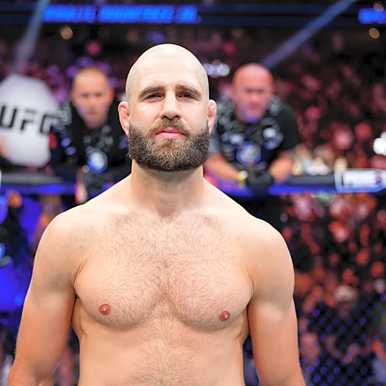 Jiri Prochazka drops the mercy talk: ‘I literally f—ked it up’ at UFC 327