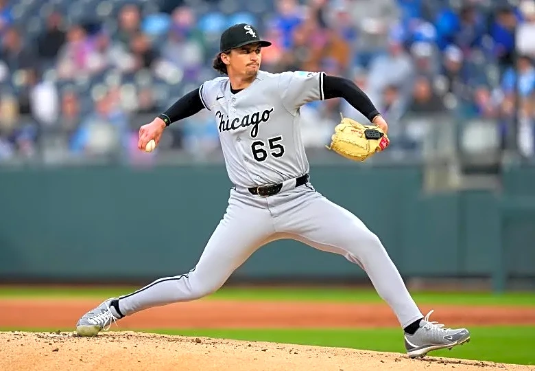 White Sox Weekly: April 6 – 12, 2025