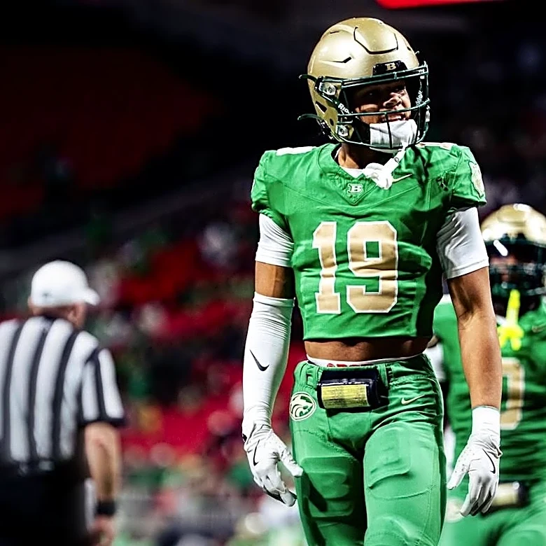 Michigan Football still a top choice for 2027 LB target following visit