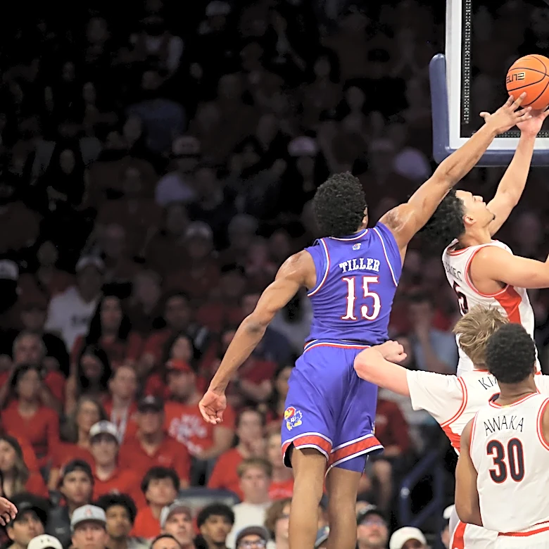 4 players Arizona men’s basketball should try for in the NCAA transfer portal