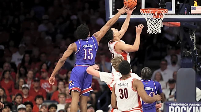 4 players Arizona men’s basketball should try for in the NCAA transfer portal