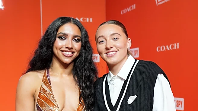 A barrage of adversity couldn’t prevent Azzi Fudd from becoming the No. 1 pick in the 2026 WNBA Draft by the Dallas Wings