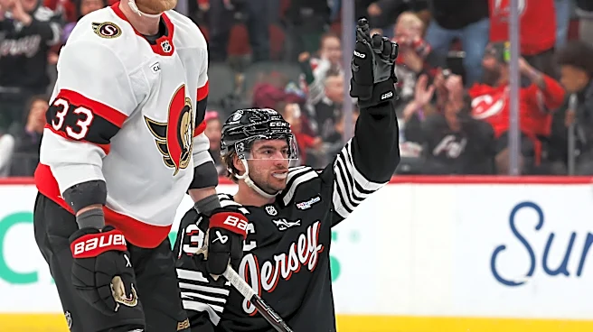 Game Preview #82: New Jersey Devils @ Boston Bruins