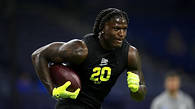 Giants 2026 NFL Draft: Anonymous scouts on the good, bad of top defensive players