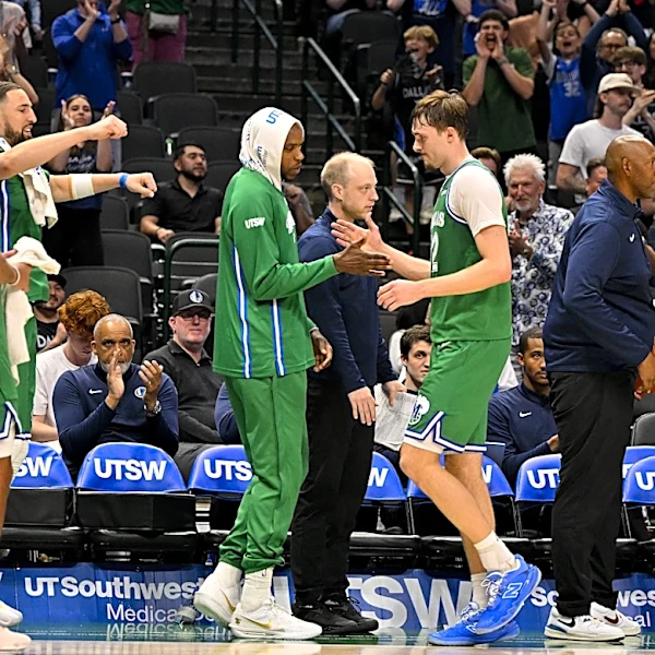 The Good, The Bad, And The Ugly that Was the 2025-2026 Dallas Mavericks