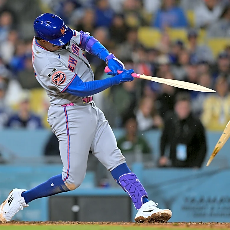 Mets Morning News: Another quiet night for the Mets’ bats