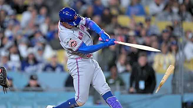 Mets Morning News: Another quiet night for the Mets’ bats