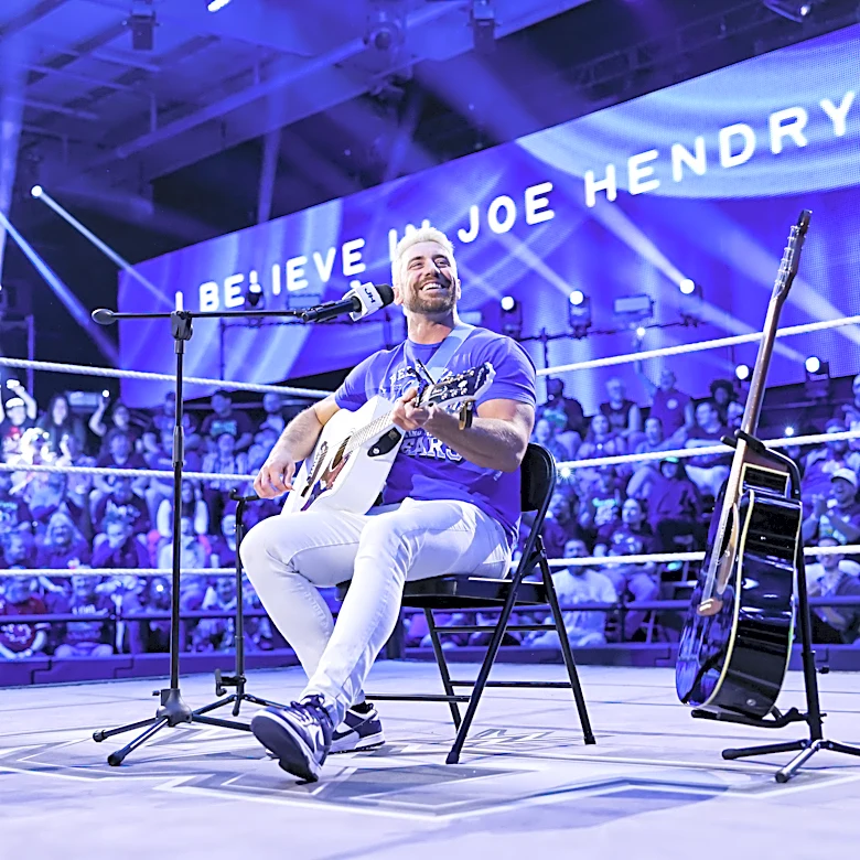 WWE NXT Revenge Preview (Apr. 14th, 2026): Part One