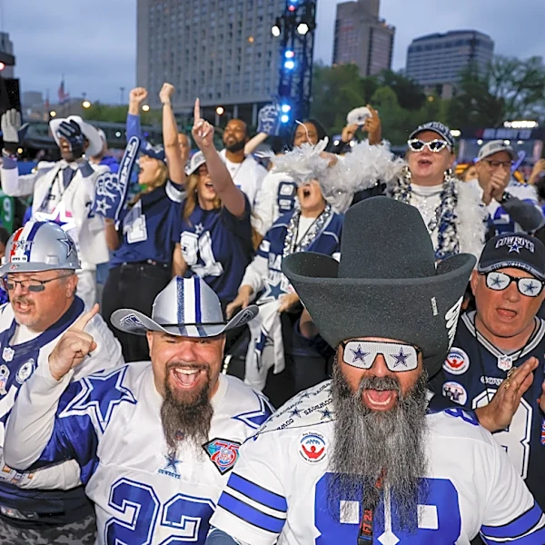 Cowboys roundtable discussion: Answering more draft questions