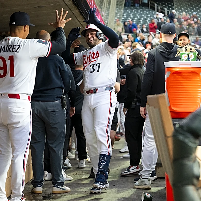 Yankees Rivalry Roundup: Crochet rocked as Twins best Sox