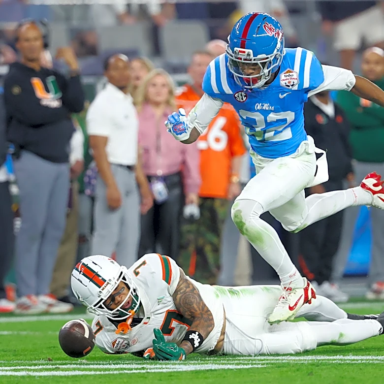 Missouri in Pass Coverage: An Investigation