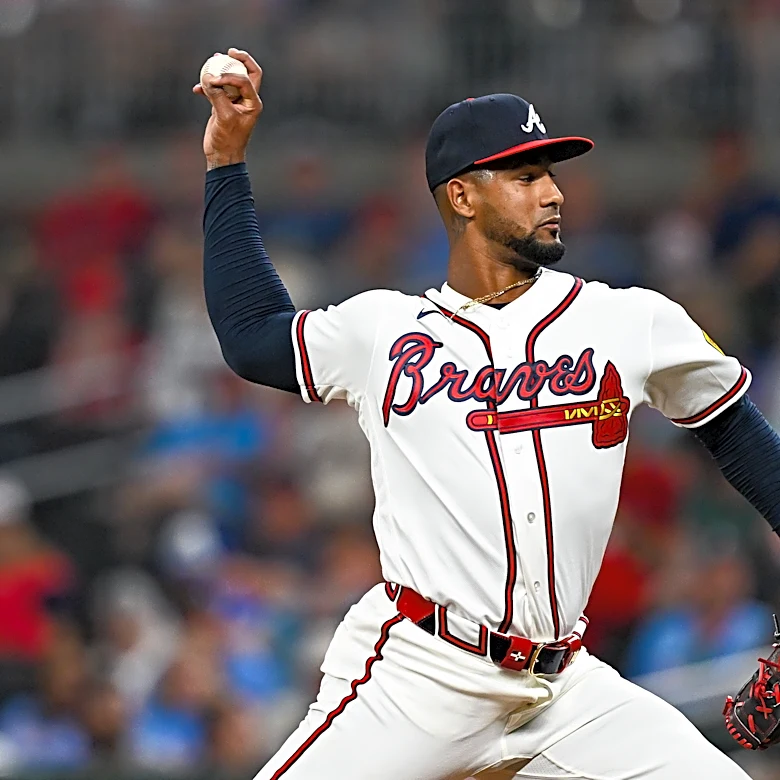 Will the Braves flip Munoz and/or another reliever off the roster?