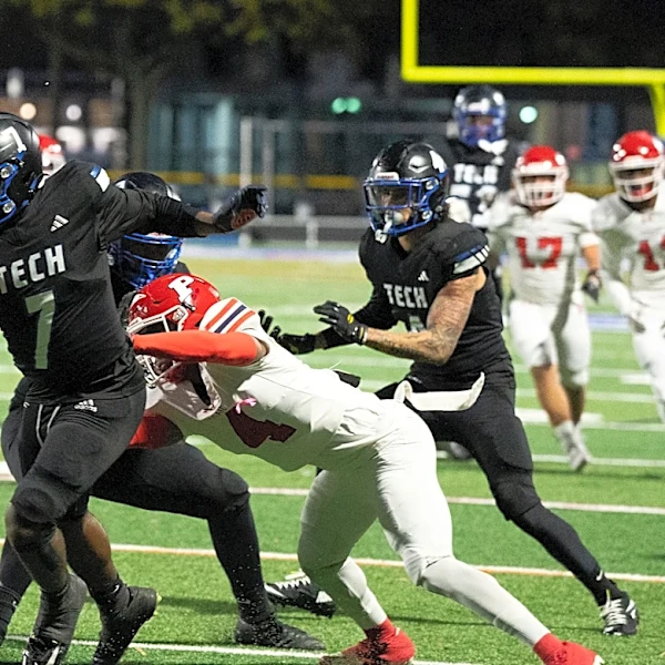 Syracuse football: Orange land two 2027 commitments