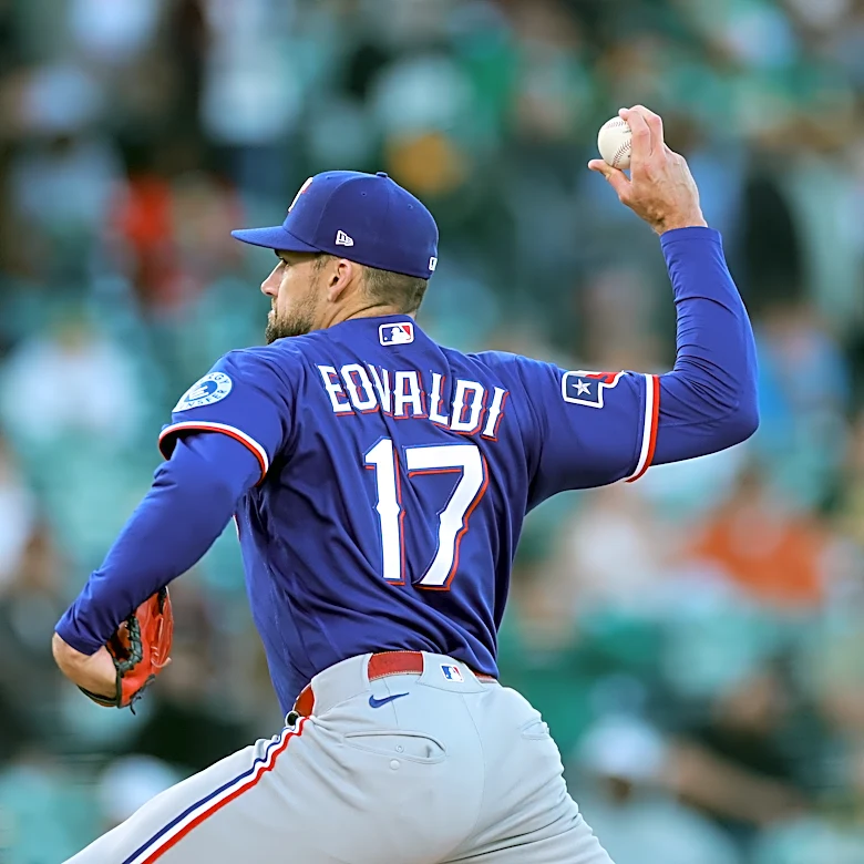 Tuesday Morning Texas Rangers Update