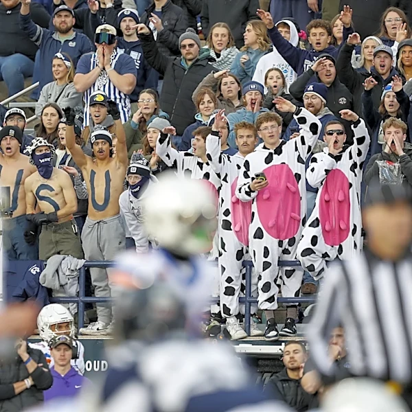 Mountaintop View 4-14-26