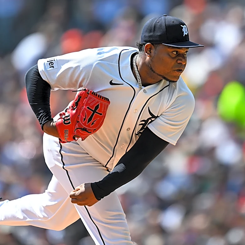 Game 17 Preview: Tigers open up second-half of homestand vs Royals