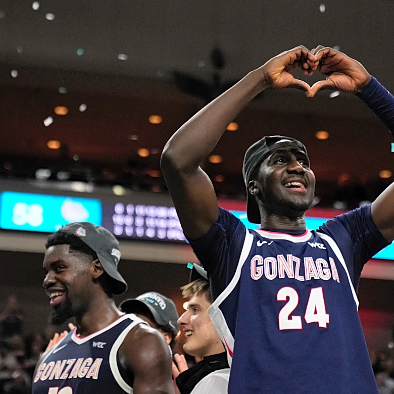 Season in Review: Ismaila Diagne Was More Than His Minutes