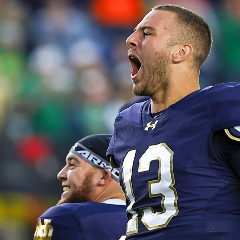 What’s the potential for Notre Dame Football in 2026?