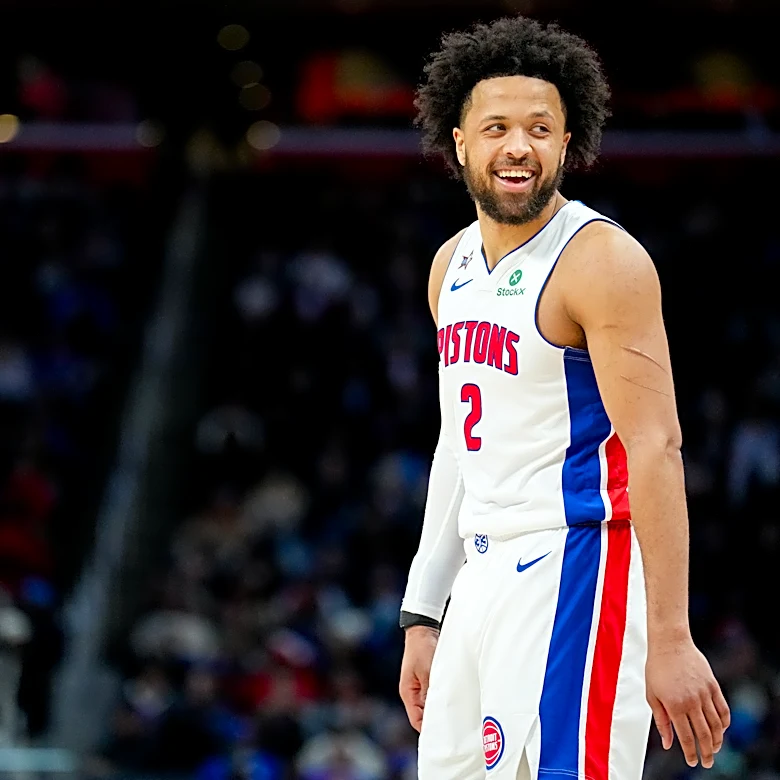 Don’t forget to appreciate the Detroit Pistons’ resurgence