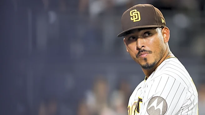 Good Morning San Diego: Padres bullpen has room to improve as season progresses