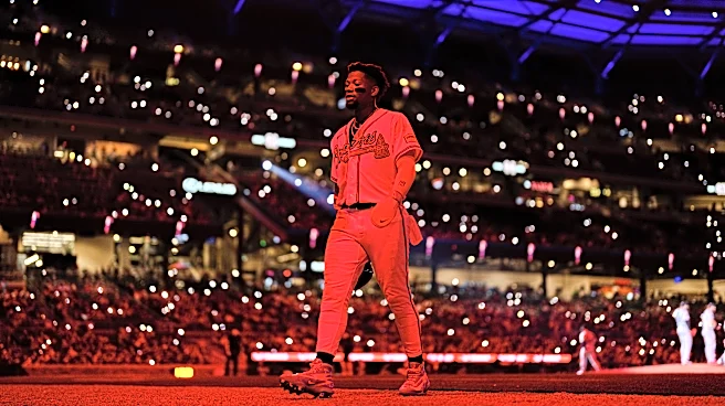 Atlanta Braves News: Braves drop series opener, Michael Harris II returns, Sean Murphy gets rehab assignment (for real this time)