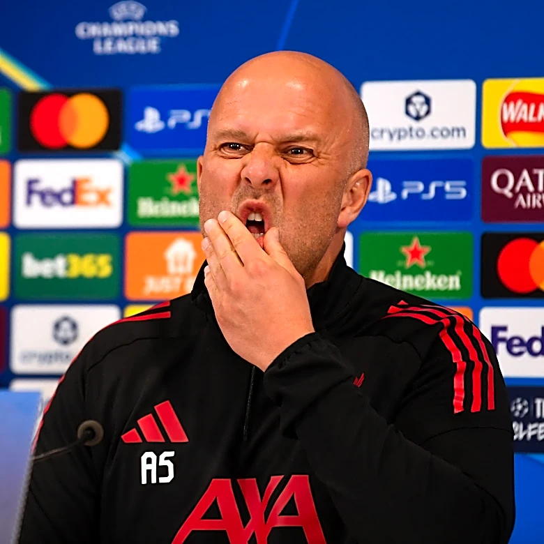 Slot Talk: “We Know We Need an Exceptional Performance to Go Through”