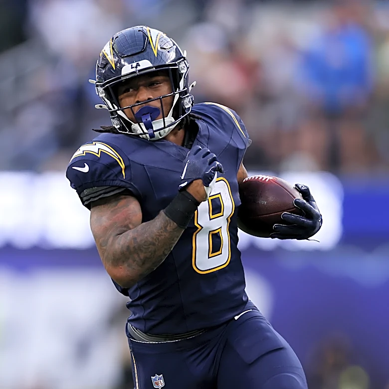 Chargers Daily Links: Tuesday Open Thread