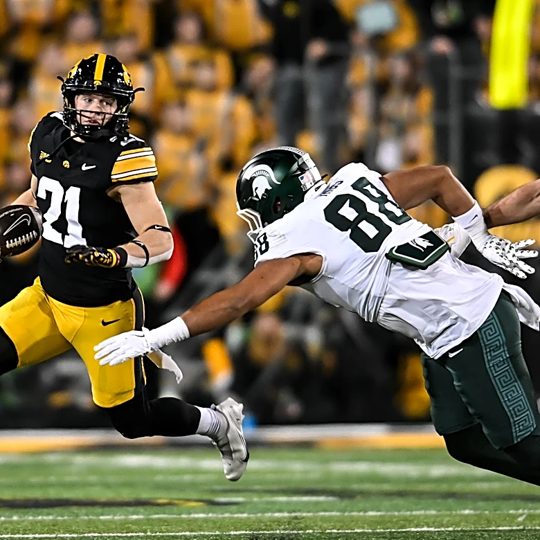 2026 NFL Draft: Denver Broncos big board for quarterbacks and wide receivers