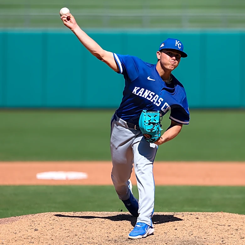 This Week in the Minors: Kendry Chourio has a fantastic start