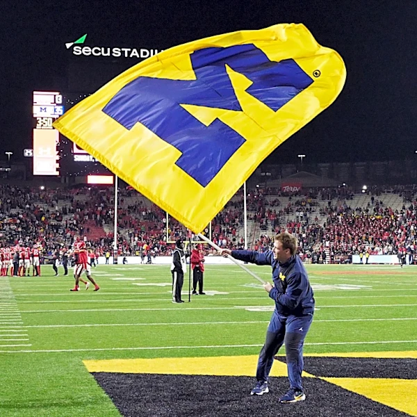 3 Michigan Football players with the most to gain this spring