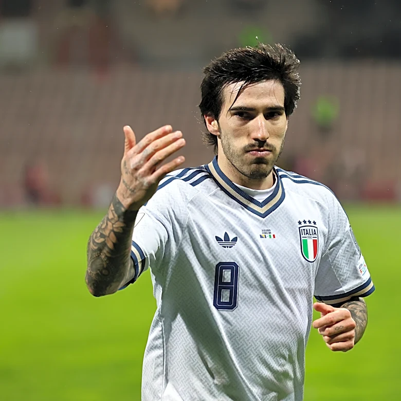 Newcastle Set Price for Sandro Tonali Transfer: Report