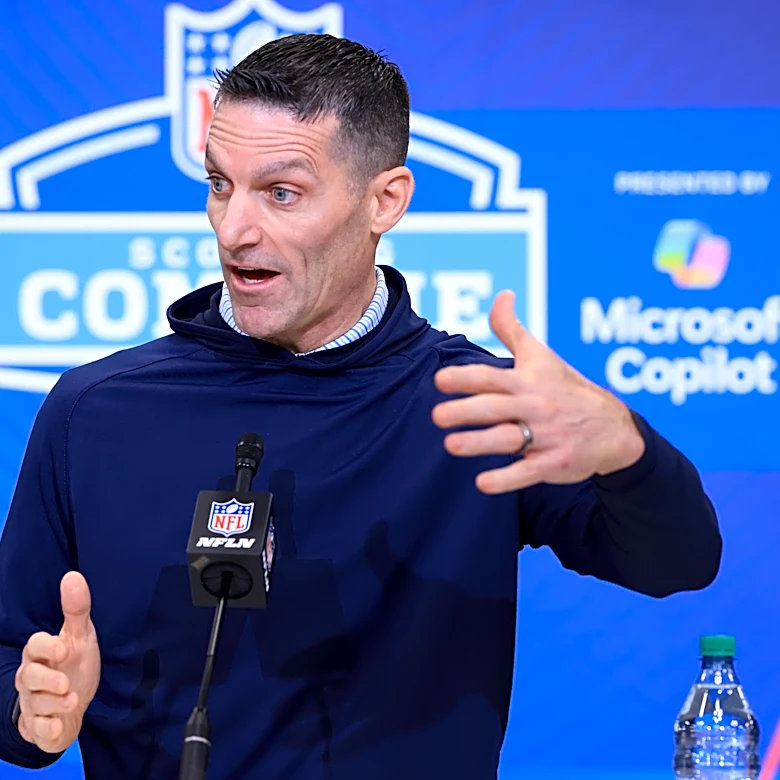 Fourth Annual Houston Texans NFL Draft Dreams and Nightmares