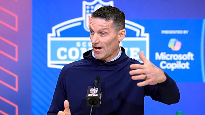 Fourth Annual Houston Texans NFL Draft Dreams and Nightmares