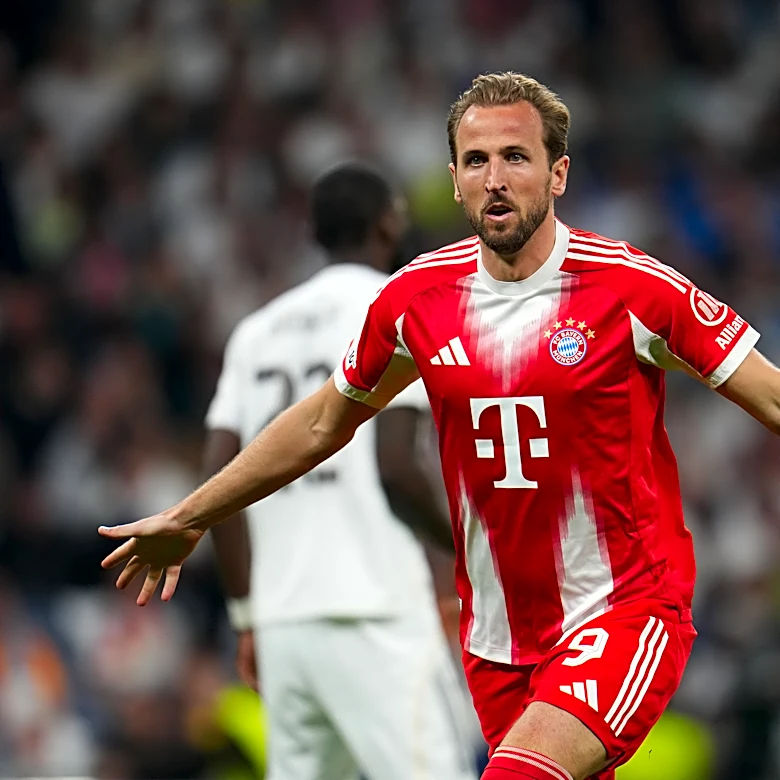 How Bayern Munich Exposed Real Madrid’s Woes