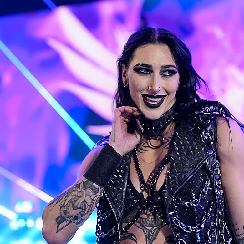 Rhea Ripley addresses Drake calling her his ‘muse’