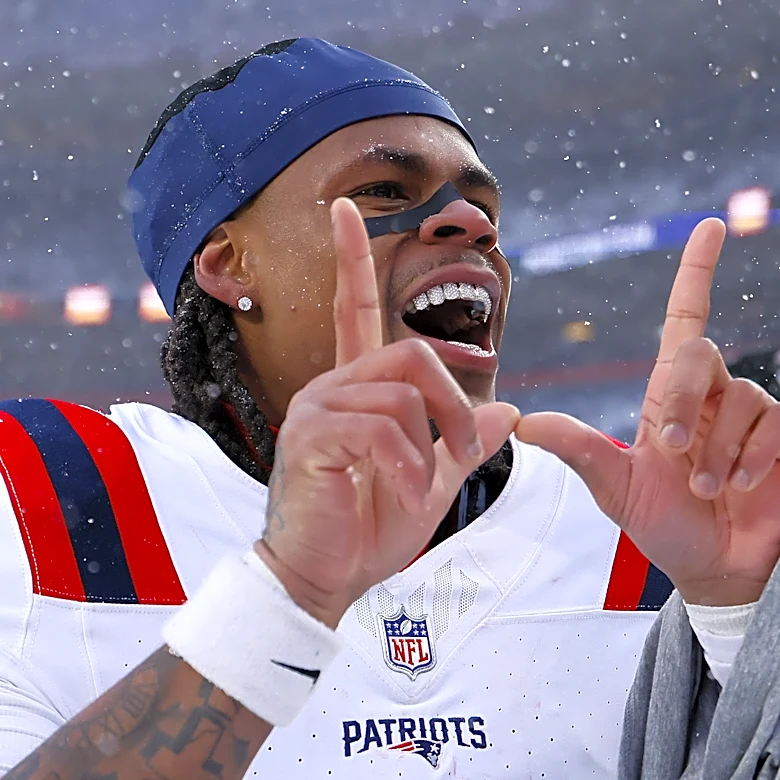 Patriots links 4/14/26: Finding fits in ‘not great’ 2026 NFL Draft